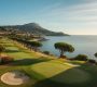 Les plus beaux parcours de golf de la Côte d’Azur accessibles depuis Roquebrune-Cap-Martin