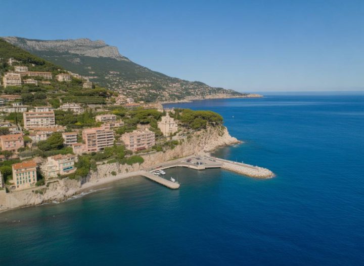Acheter une résidence secondaire à Roquebrune-Cap-Martin : un investissement entre mer et prestige
