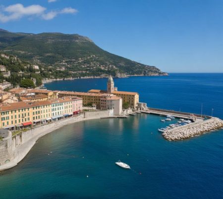 Pourquoi Roquebrune-Cap-Martin séduit les retraités italiens : un art de vivre franco-italien