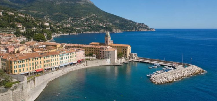 Pourquoi Roquebrune-Cap-Martin séduit les retraités italiens : un art de vivre franco-italien