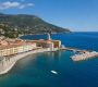 Pourquoi Roquebrune-Cap-Martin séduit les retraités italiens : un art de vivre franco-italien