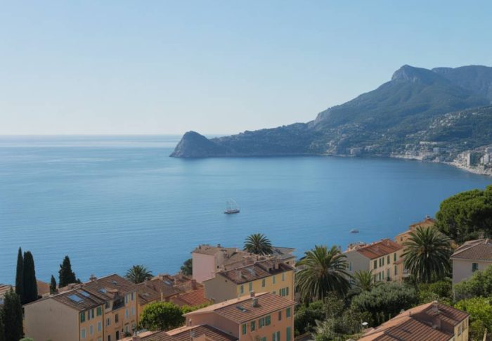 Acheter un appartement avec vue mer à Roquebrune-Cap-Martin : critères essentiels, prix du marché et quartiers à privilégier