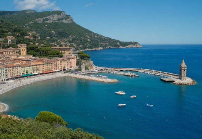 Passer sa retraite entre France et Italie : pourquoi Roquebrune-Cap-Martin est le point de départ idéal pour profiter de la Riviera des deux côtés de la frontière