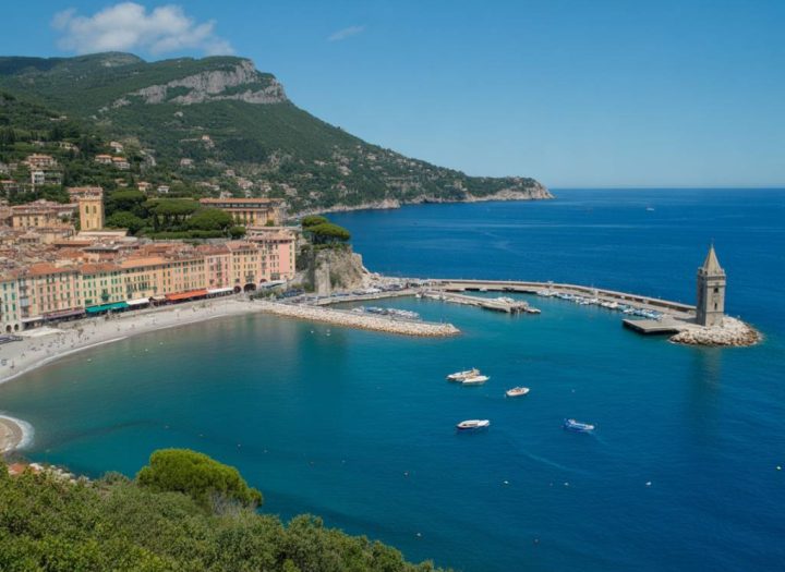 Passer sa retraite entre France et Italie : pourquoi Roquebrune-Cap-Martin est le point de départ idéal pour profiter de la Riviera des deux côtés de la frontière