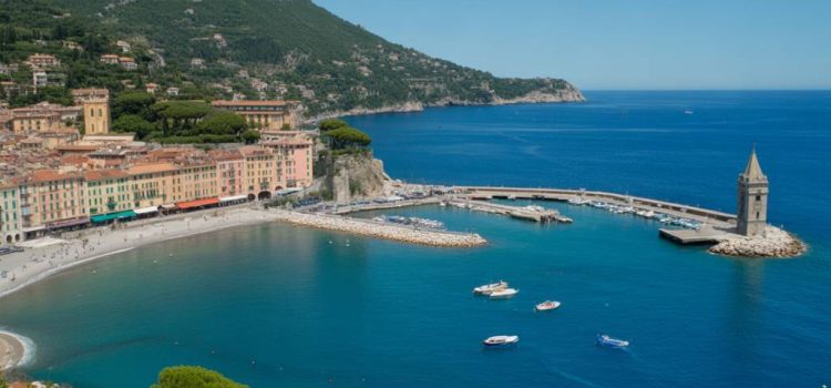 Passer sa retraite entre France et Italie : pourquoi Roquebrune-Cap-Martin est le point de départ idéal pour profiter de la Riviera des deux côtés de la frontière