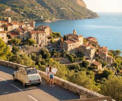 Les villages à découvrir autour de Roquebrune : itinéraires, coups de cœur et idées d’escapades entre mer et montagne