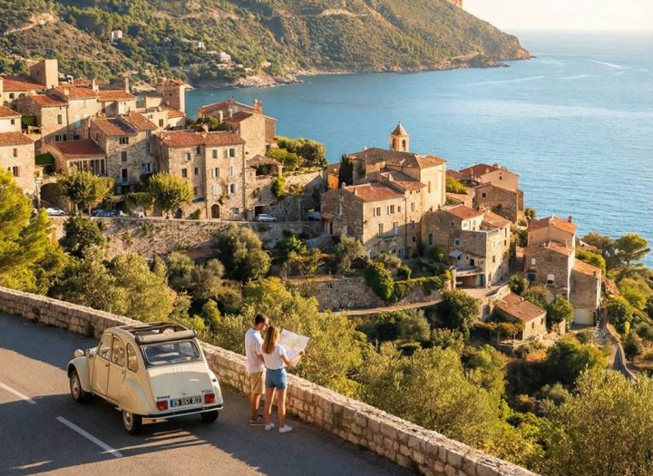 Les villages à découvrir autour de Roquebrune : itinéraires, coups de cœur et idées d’escapades entre mer et montagne