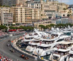 Le Grand prix de F1 de Monaco : guide pratique pour vivre le mythe de la course depuis les tribunes, la mer ou la ville