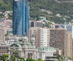 Choisir une entreprise de déménagement moderne