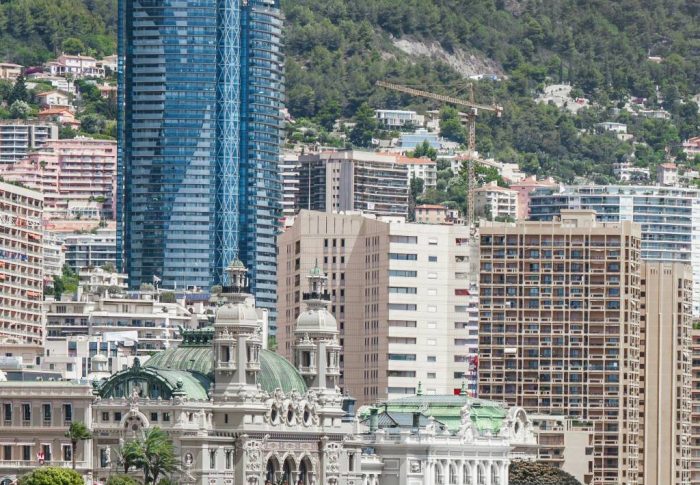 Choisir une entreprise de déménagement moderne